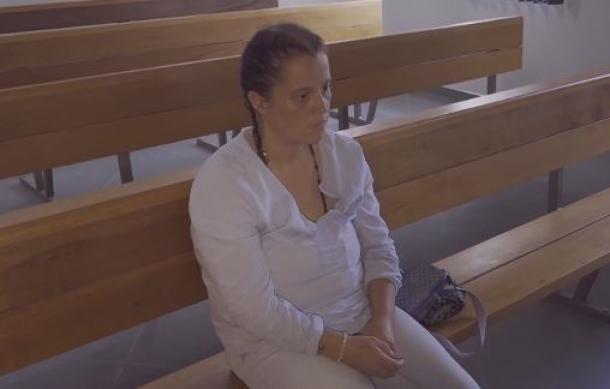 Chante Coetzee pleads guilty to motor vehicle theft charges