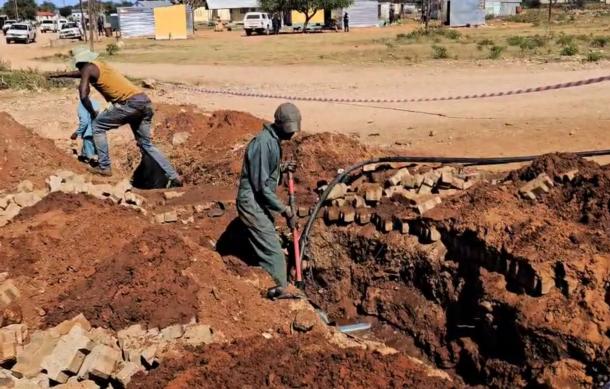 Epukiro community bemoans slow pace of development