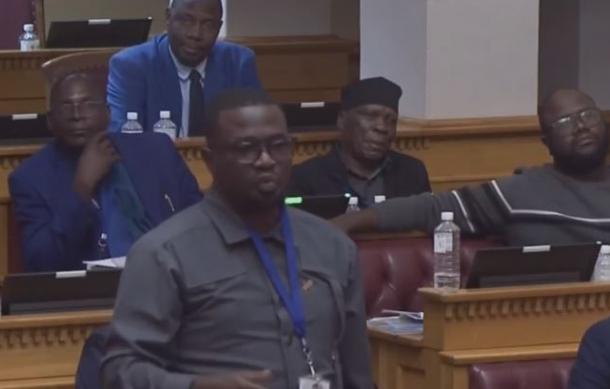 MPs slam Environment Ministry over hunting regulations