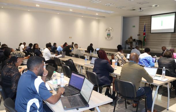 Erongo Regional Council refocuses efforts to boost service delivery