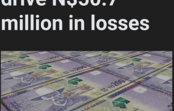 Fraudsters up the game