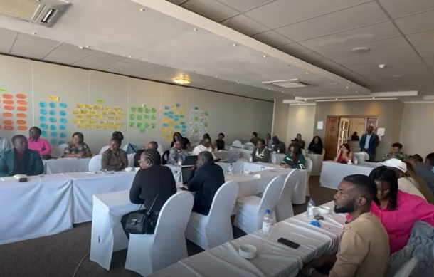 Ministry revises national Gender-Based violence plan amid rising cases