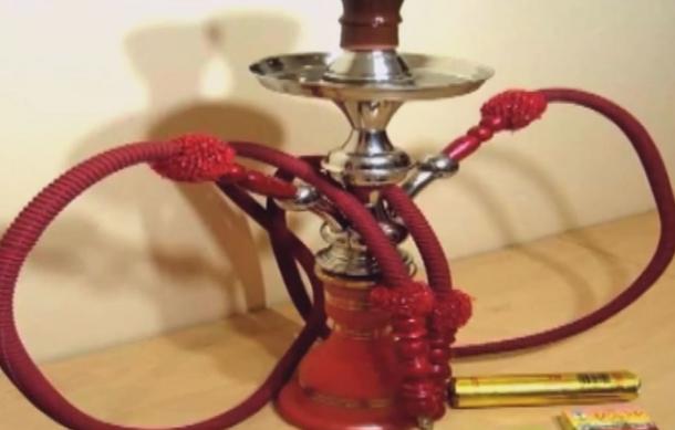 NC MPs push to ban hubbly bubbly