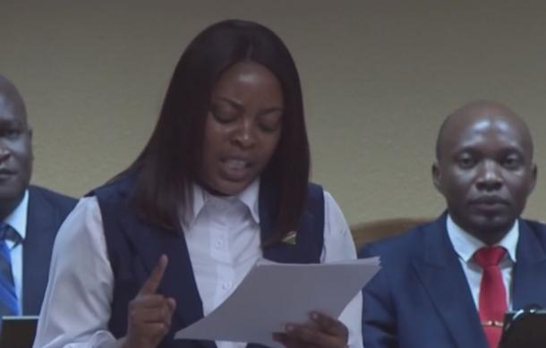 IPC MPs champion decentralisation as key