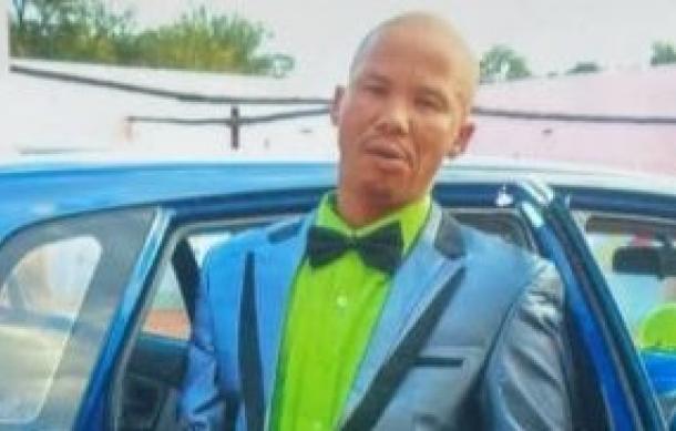 Police officer reported missing in Walvis Bay