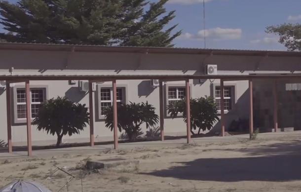 Katima Resource Centre activities limited by absence of youth hostel