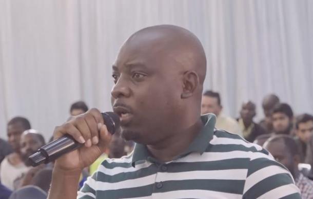 Katima Mulilo residents blame council for development stagnation