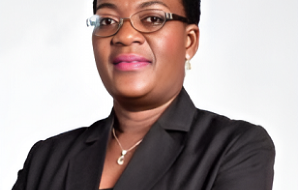 Shilunga appointed to lead Upstream Petroleum Unit