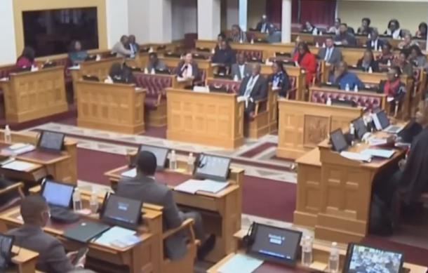 Some MPs suggest a national conference on genocide negotiation