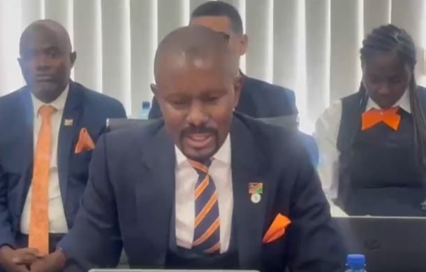 NamRA and China Customs Sign Deal to Boost Trade