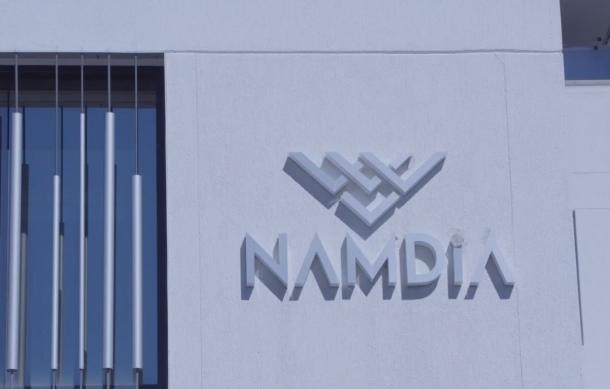 DPM to update on NAMDIA’s robbery investigation in due course