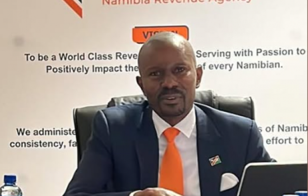 NamRA warns taxpayers to comply or face enforcement