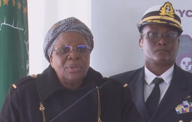 Youth called to take interest in global affairs