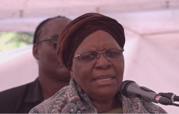 President calls for Africans to embrace ubuntu philosophy