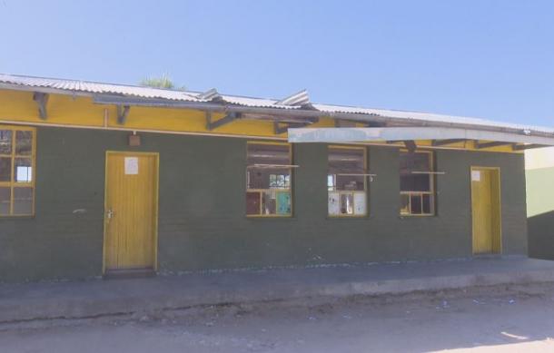 Okatjoruu Community urged to help revamp Otjituuo School