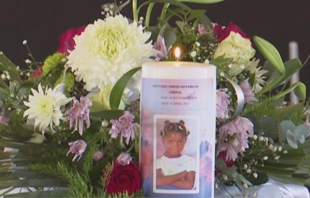 Okahandja unites to burry Roswinds Fabianu