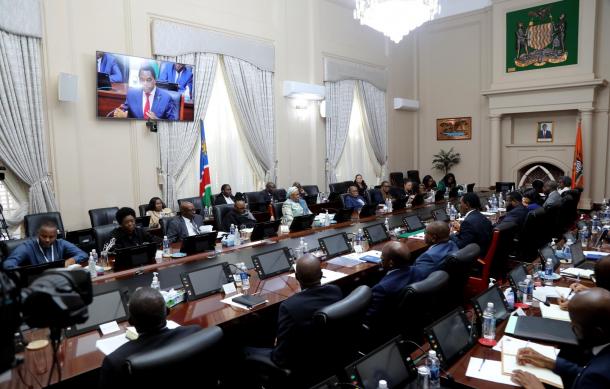 SADC states heighten vigilance against rising unilateralism