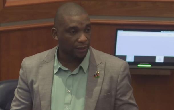 Katima residents frustrated over poor service delivery