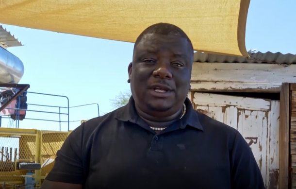 Big Ben produces song promoting children’s safety