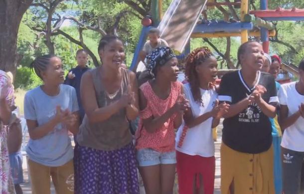 Preparations for San Cultural Festival begin