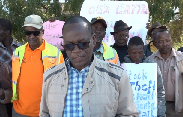 Epukiro Community Group opposes bail for stock theft suspects