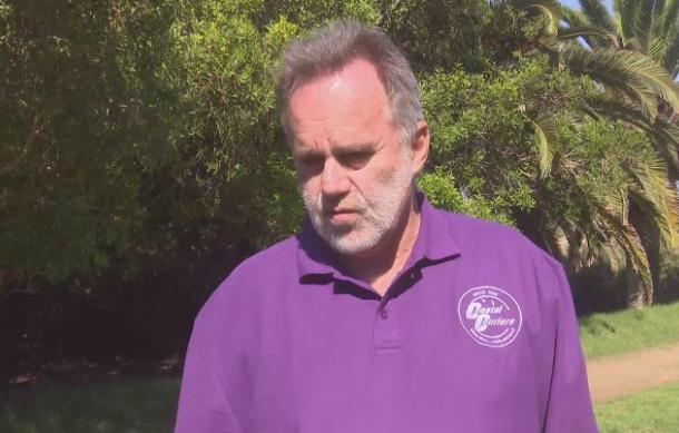 Swakopmund Neighbourhood Watch needs funds to expand operations