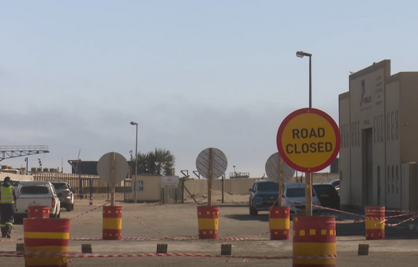 Walvis Bay Road Rehabilitation Project Budget Increased to N$400 million