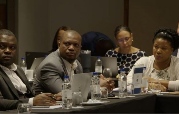 MIRT craft 5-year roadmap to boost Namibia’s econmony