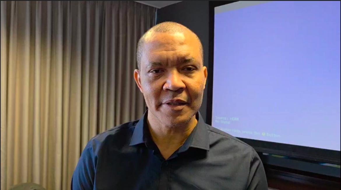 SBC CEO Stresses Ethical Use of AI in Newsrooms