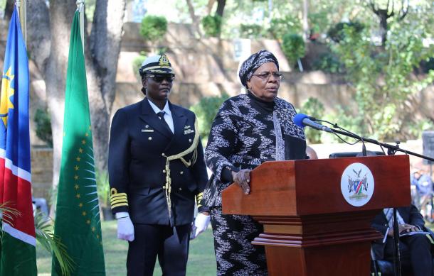 A day to appreciate Namibian’s shared history