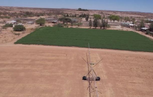 Land, water, food insecurity dominate agriculture budget debate