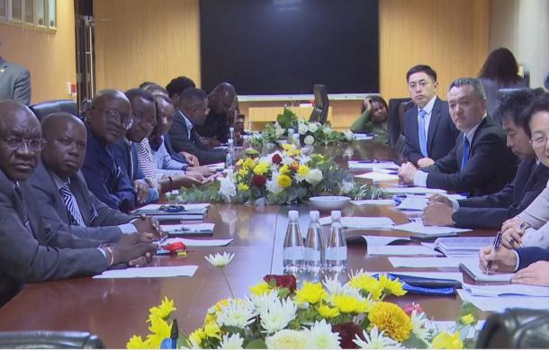 Agreement to export mutton and chevon to China signed