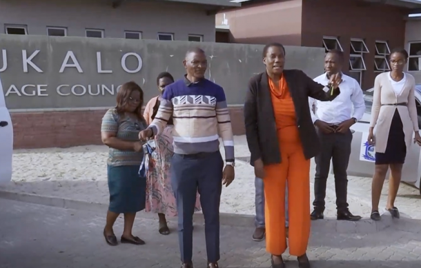 Bukalo Village Council Acquires New Vehicles to Boost Service Delivery