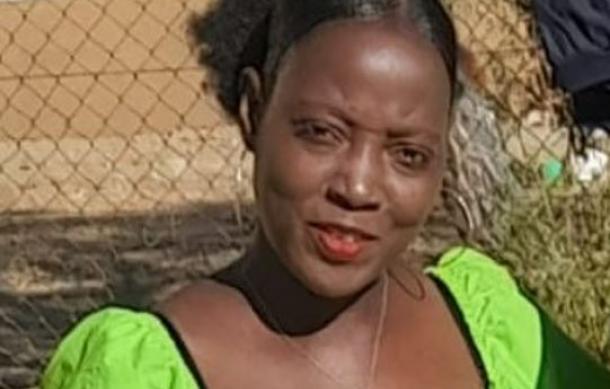 NBC Mourns death of employee Innocentia Uatjike