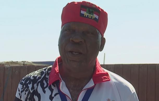 NDP strengthens its presence in Erongo region