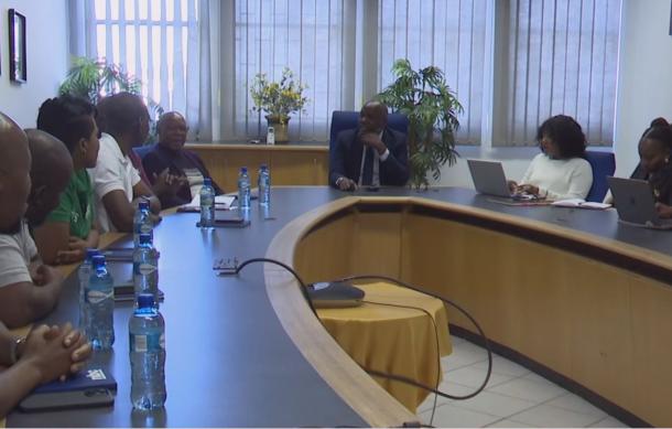 Namibia committed to independent state-owned media – Mathe