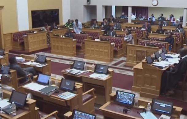 MPs call for urgent reforms to modernise labour system