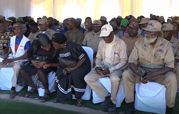 Cassinga Day commemorated in Okongo