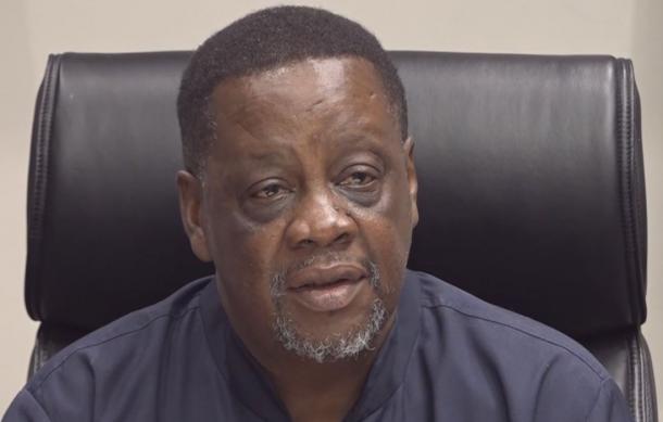 Omaheke strengthens saftey measures