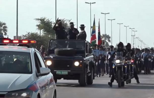 Police recruits well prepared for friday graduation