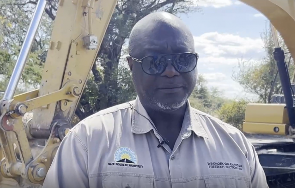 Masida and Makanga access roads set for completion by August