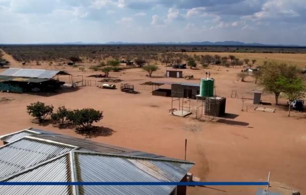 Rural Namibia needs help now – NC MP Hukura