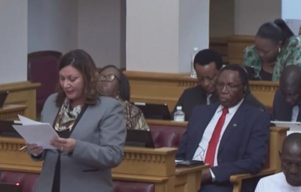 GOVT sets aside N$4 Billion for free higher education