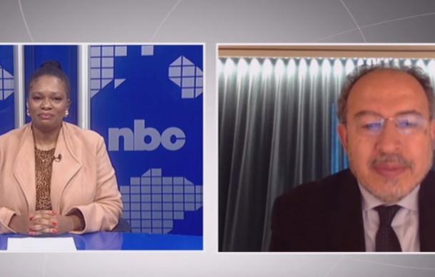 UNESCO’s inscribes 1991 Windhoek declaration