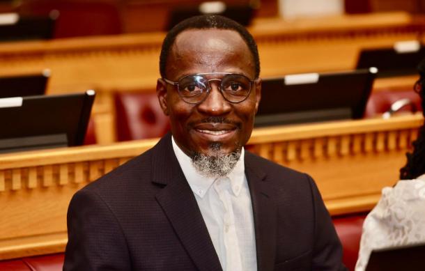 Justice Minister motivates N$269.2 million budget to strengthen AG’s Office