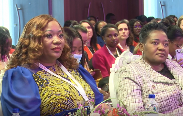 Women in Finance and Insurance Summit Champions Financial Inclusion