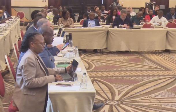 Industry meets to scrutinise health and safety bill