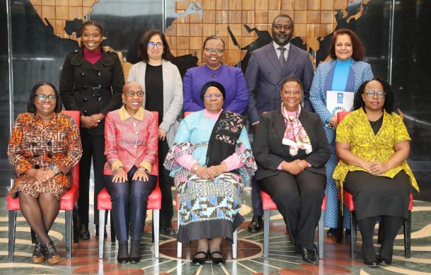 UN acknowledges Namibia’s role in peacekeeping