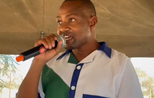 UDF promises improved service delivery for Sesfontein
