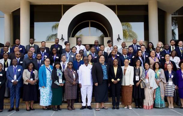 Commonwealth Business Summit kicks off tomorrow